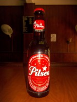 Creveza Pilsen